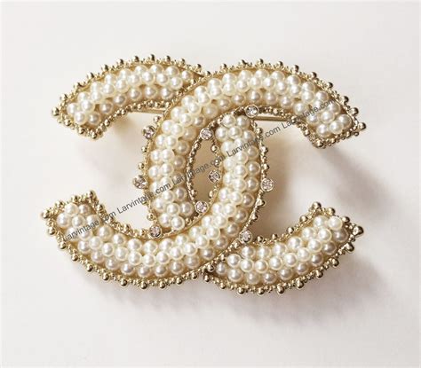 are chanel brooches worth it